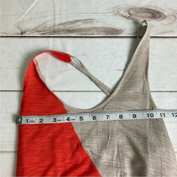 Anthropologie The Addison Story Color Block Maxi - Picture 8 of 9